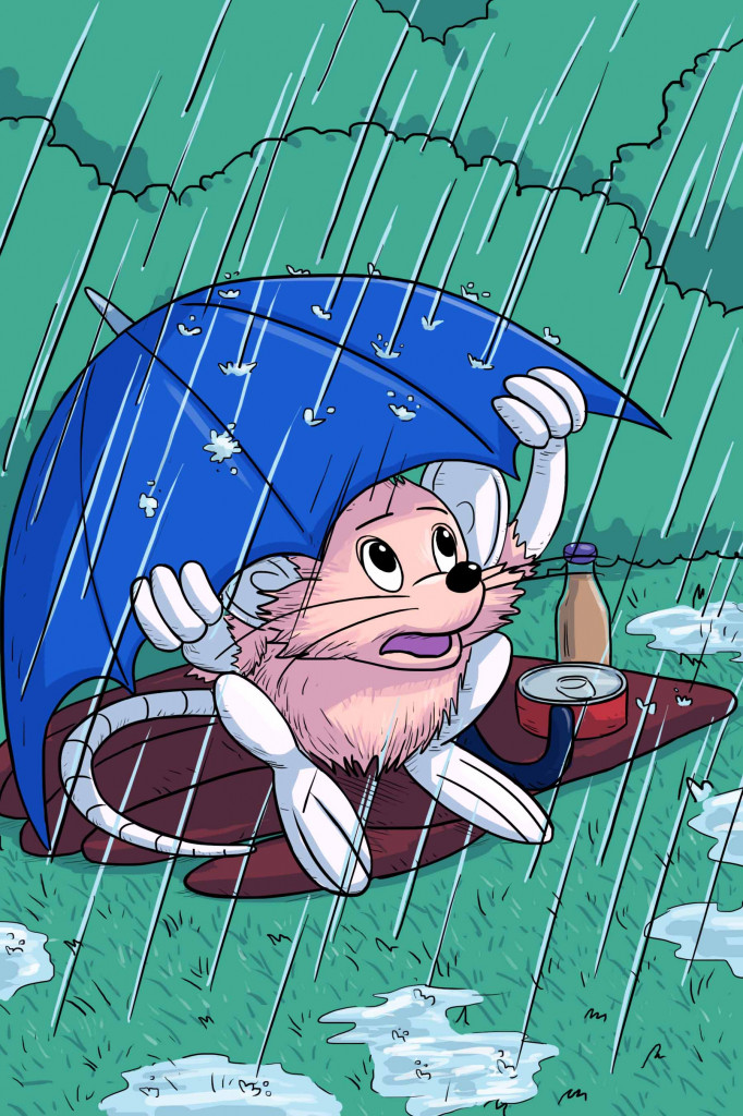 5